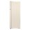 Frigorifero LG Combi No frost 184.5cm 461L E Beige con Zona Fresca