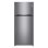 Frigorífico LG Combi No Frost 180cm 506L E Platina Zona Fresca LED Touch WiFi