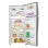 Frigorífico LG Combi No Frost 180cm 506L E Platina Zona Fresca LED Touch WiFi
