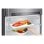 Frigorífico LG Combi No Frost 180cm 506L E Platina Zona Fresca LED Touch WiFi