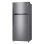Frigorífico LG Combi No Frost 180cm 506L E Platina Zona Fresca LED Touch WiFi