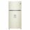 Frigorifero LG Freestanding 184cm 592L E Beige DoorCooling+™ Zone Fresca