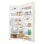 Frigorifero LG Freestanding 184cm 592L E Beige DoorCooling+™ Zone Fresca