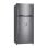 LG GTF744PZPED Doble Puerta 509L No Frost DoorCooling+ WiFi Platinum Silver