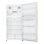 Frigorifero LG Combi Tropical 180cm 509L E Beige DoorCooling+™