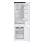 LG GTFN256SET Combi Integrable 177cm 233L E Blanco Total No Frost Metal Fresh