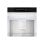 LG GTFN256SET Combi Integrable 177cm 233L E Blanco Total No Frost Metal Fresh