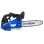 Motosierra Hyundai HYC2510 Motor 2 Tiempos Carburador Walbro