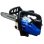 Motosierra Hyundai HYC2510 Motor 2 Tiempos Carburador Walbro