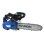 Motosierra Hyundai HYC2510 Motor 2 Tiempos Carburador Walbro