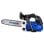 Motosierra Hyundai HYC2510 Motor 2 Tiempos Carburador Walbro
