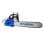 Motosserra HYC5620 Motor 2 Tempos Carburador Walbro Motosserra HYC5620 Motor 2 Tempos Carburador Walbro