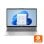 HP Laptop AI 15-fd2004np Intel® Core Ultra 5 225U/32GB/512GB SSD/15.6'' (PT)