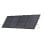 Panel solar EcoFlow NextGen 220W bifacial portátil IP68 monocristralino alta eficiencia
