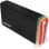 Imprimante Polaroid Hi-Print 6439 Thermique 2,1" x 3,4" Bluetooth Noir