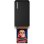Imprimante Polaroid Hi-Print 6439 Thermique 2,1" x 3,4" Bluetooth Noir