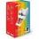 Cámara Instantánea Polaroid Go Generación 2 Blanca Sensor de Luz Apertura F9-F42 Batería 750mAh USB-C