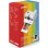 Cámara Instantánea Polaroid Go Generación 2 Blanca Sensor de Luz Apertura F9-F42 Batería 750mAh USB-C
