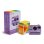 Appareil photo instantané Polaroid Go Ultra Compact avec Film Double Pack Color Go