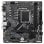 Placa Base GIGABYTE B760 Intel B760 LGA 1700 Micro ATX B760M E DDR5 USB 3.2 Gen1 RAID