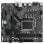 Placa Base GIGABYTE B760 Intel B760 LGA 1700 Micro ATX B760M E DDR5 USB 3.2 Gen1 RAID