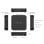 Minix U8K-ULTRA 8GB/128GB IA 8K UHD Dolby Vision HDMI 2.1 Wi-Fi 6 Android