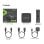 Minix U8K-ULTRA 8GB/128GB IA 8K UHD Dolby Vision HDMI 2.1 Wi-Fi 6 Android