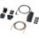 Enceintes AT-SP3X Audio-Technica Bluetooth 3" Woofers 15W Blanc