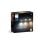 Smart Lighting Spot Philips Hue 929003810901 Bluetooth Aluminium LED GU10 Smart Lighting Spot Philips Hue 929003810901 Bluetooth Aluminium LED GU10