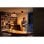 Punto de iluminación inteligente Philips Hue 929003811101 GU10 LED 1200lm Bluetooth Blanco