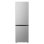 LG GBV3100APY Combi No frost 186cm 344L A Plata DoorCooling+ FreshConverter