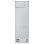 LG GBV3100APY Combi No frost 186cm 344L A Plata DoorCooling+ FreshConverter