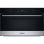 Microonde Whirlpool WMD7O4UX 31 Litri 1000W con Grill Quartz 800W e Funzioni Avanzate