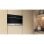 Microonde Whirlpool WMD7O4UX 31 Litri 1000W con Grill Quartz 800W e Funzioni Avanzate