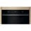 Microonde Whirlpool WMD7O4UX 31 Litri 1000W con Grill Quartz 800W e Funzioni Avanzate