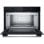 Microonde Whirlpool WMD7O4UX 31 Litri 1000W con Grill Quartz 800W e Funzioni Avanzate