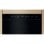Microondes Whirlpool WM22574BXF 22 Litres 750W avec Grill et Écran LED