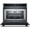 Microondas Whirlpool WMW47HMXI 40 Litros 900W com Grill Infravermelho e Convecção 250°C