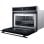 Microondas Whirlpool WMW47HMXI 40 Litros 900W com Grill Infravermelho e Convecção 250°C