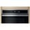 Microondas Whirlpool WMW47HMXI 40 Litros 900W com Grill Infravermelho e Convecção 250°C