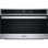 Microondas Whirlpool WMD4I4MX 31 Litros 1000W Grill Quartz Funções Manter Quente