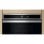 Microondas Whirlpool WMD4I4MX 31 Litros 1000W Grill Quartz Funções Manter Quente
