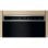 Microonde Whirlpool WMN4I4BX 22 Litri 750W con Grill Quartz e Funzioni Avanzate