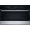 Microondas Whirlpool WMD7O4TX 31 Litros 1000W com Grill e Funções Avançadas