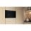 Microonde Whirlpool WMD7O4TB 31 Litri 1000W con Grill Funzioni Avanzate