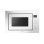 Microondas Candy CA38MWN7NW 28 Litros 900W com Grill e Touchscreen Branco