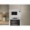 Microondas Candy CA38MWN7NW 28 Litros 900W com Grill e Touchscreen Branco