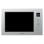Microondas Candy CA38FL7NWXW 25L 850W Grill Integrado Acero Inoxidable Pantalla Digital