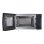 Microondas Candy Idea CMWA20SDLB 20L 700W Panel Digital Descongelar 6 niveles