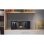 Microondas Candy Idea CMWA20SDLB 20L 700W Panel Digital Descongelar 6 niveles